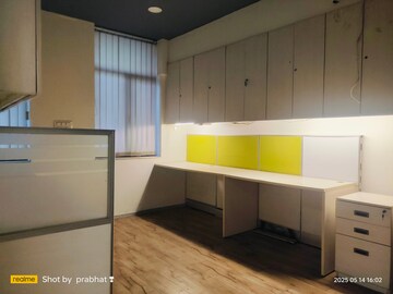 Floor Plan in  Office Space at Sector 2 – for Rent
