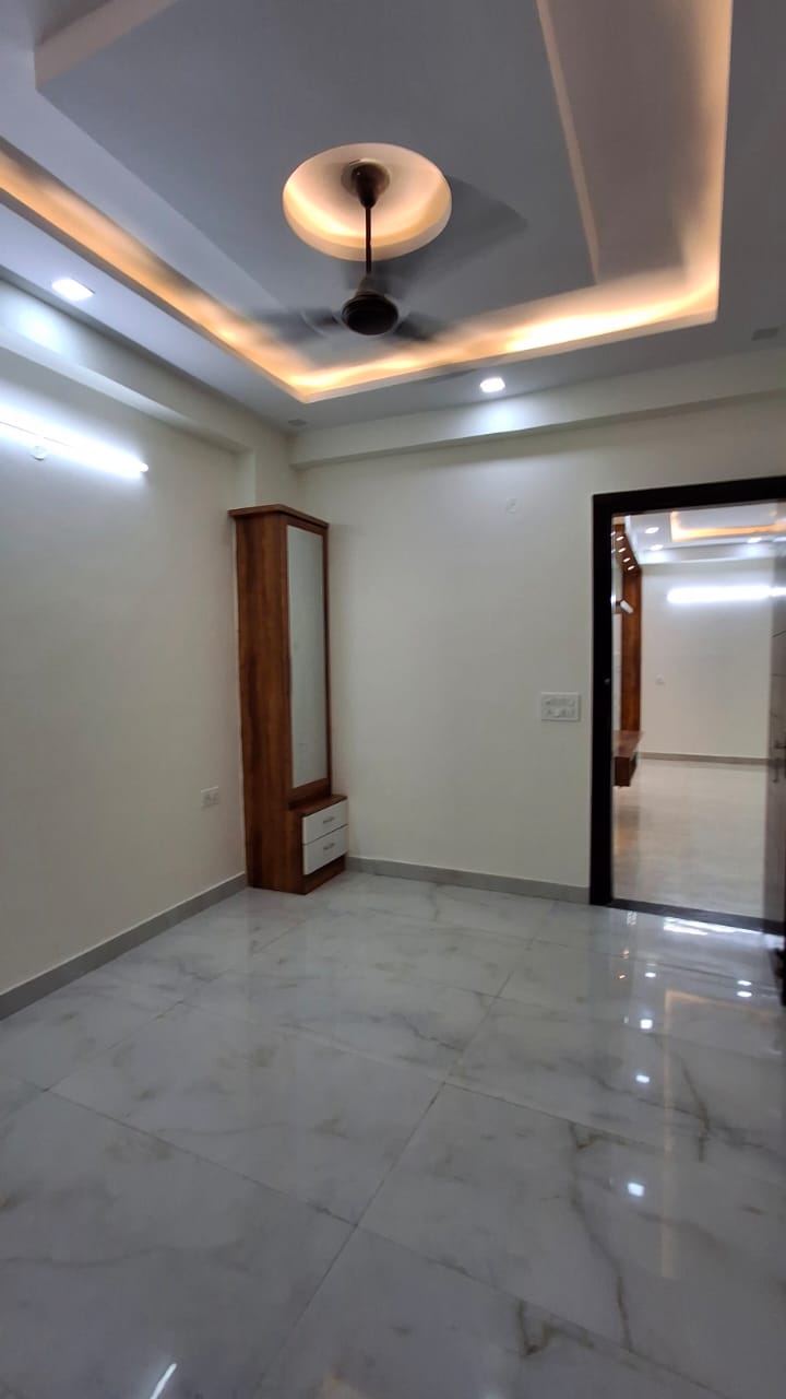 2 BHK + Pooja Room Apartment For Rent in Prateek Grand City