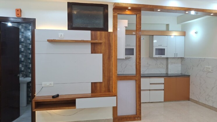 Living Room, prateek-grand-city 2 Bedroom 1155 Sq.Ft. Apartment In Siddharth Vihar Ghaziabad 8665038