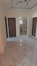 2 BHK + Pooja Room 1025 Sq.Ft. Apartment in Swarna Sir Enclave 