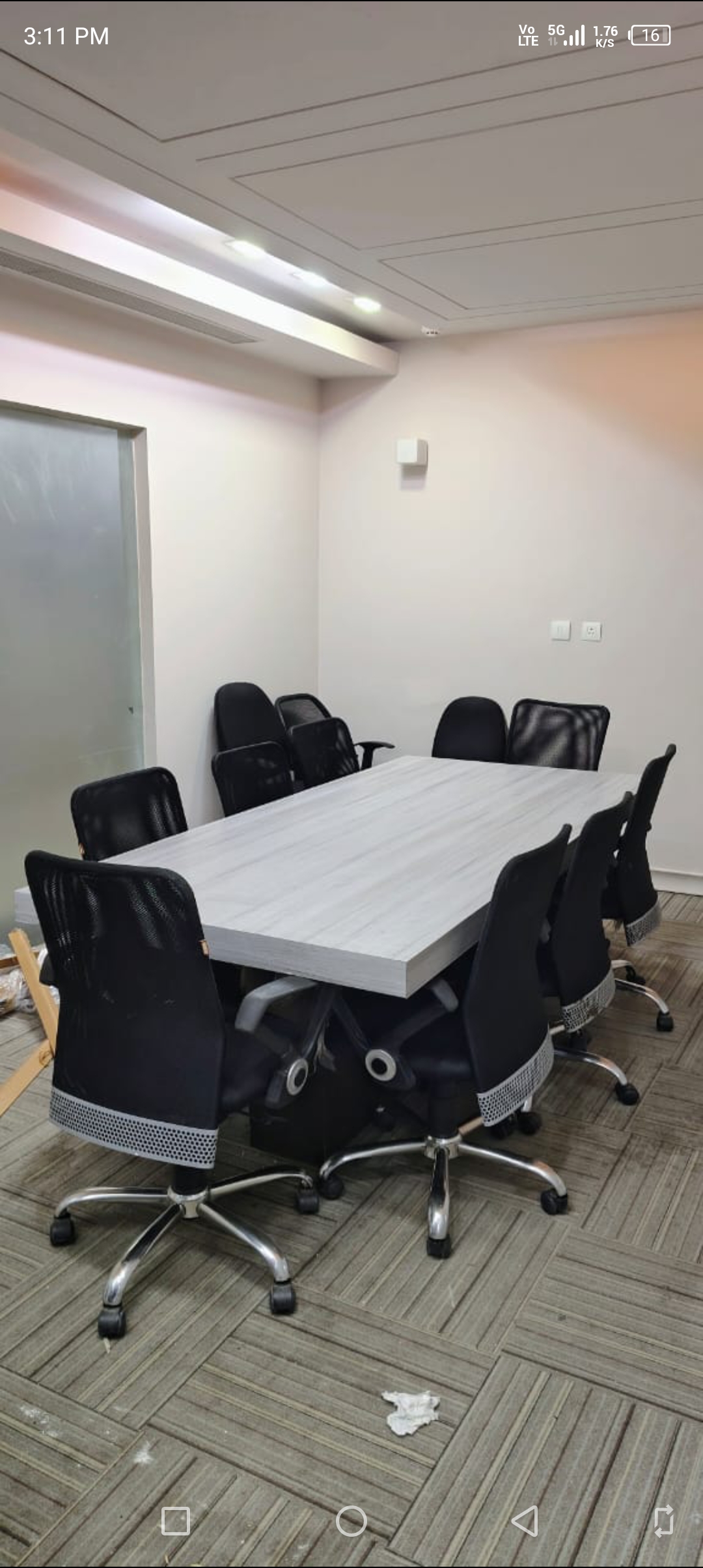 Office Space For Rent in Spaze ITech Park