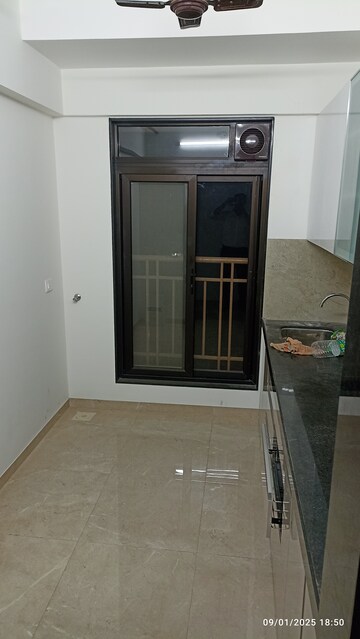 2 BHK Apartment For Rent in MICL Monteverde, Dahisar East