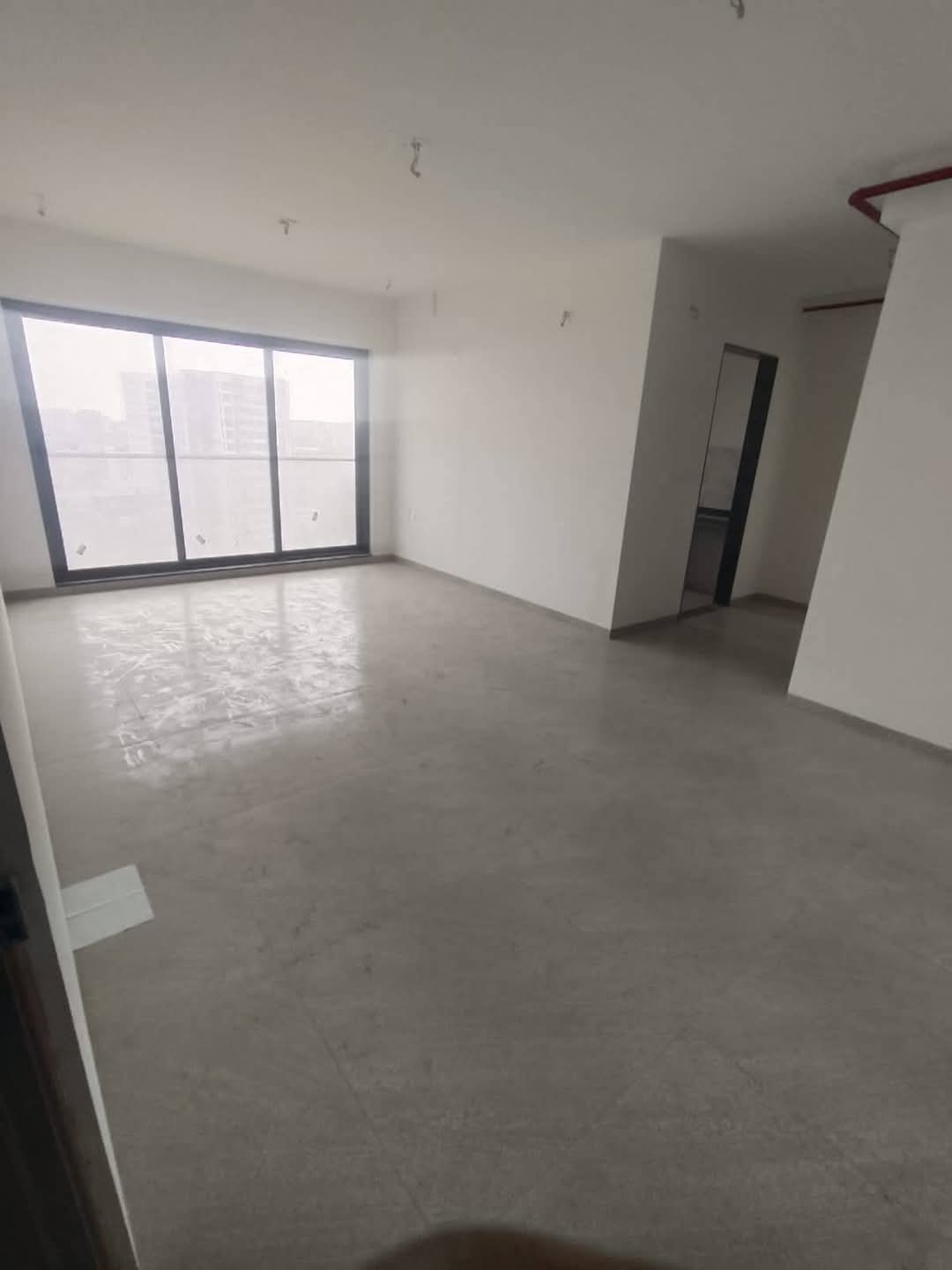 2 BHK Apartment For Rent in Naman Habitat