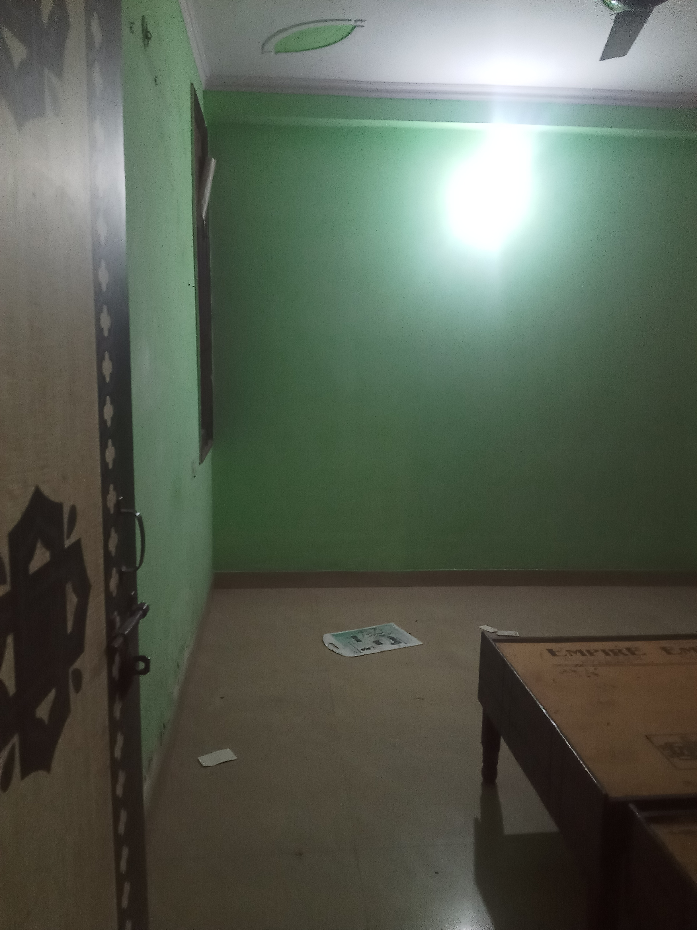 2 BHK + Study Room Builder Floor For Sale in New Ashok Nagar
