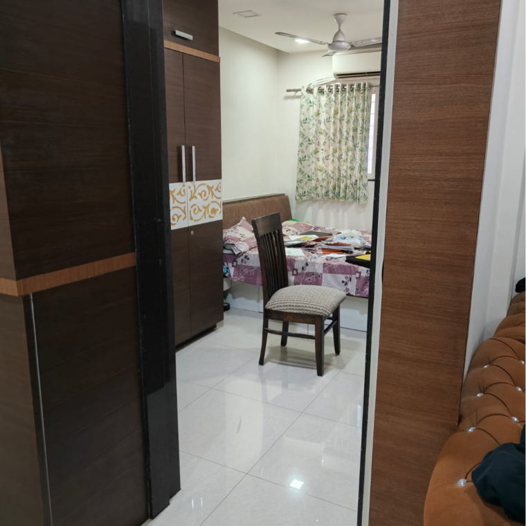 Room, vishal-srushti 2 Bedroom 1050 Sq.Ft. Apartment In Kharadi Pune 8665054