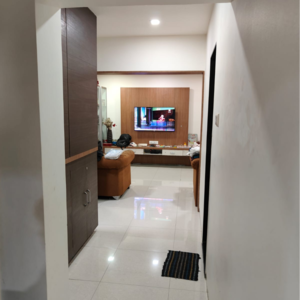 Room in 2 BHK Apartment at Vishal Srushti, Kharadi – for Sale