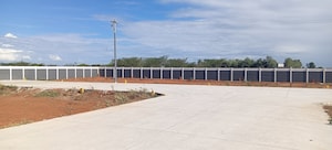 Plot Area in  Plot at Alundur – for Sale