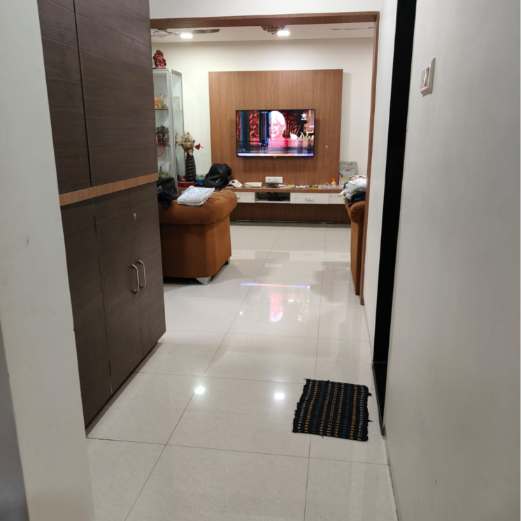 Room, vishal-srushti 2 Bedroom 1050 Sq.Ft. Apartment In Kharadi Pune 8665054