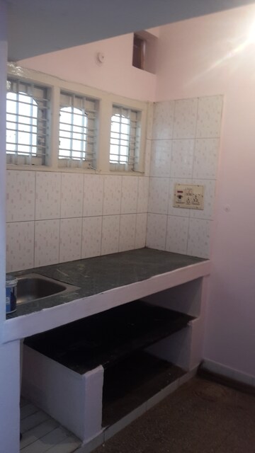 1 BHK Independent House For Rent in Rt Nagar