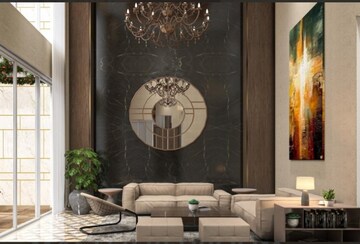 5 BHK Villa For Sale in Uchdpl Veridia Oakwood Enclave, Wave City