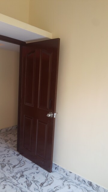 Furnished Amenities in 1 BHK Independent House at Rt Nagar – for Rent