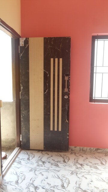 Furnished Amenities in 1 BHK Independent House at Rt Nagar – for Rent