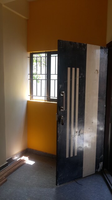 Furnished Amenities in 1 BHK Independent House at Rt Nagar – for Rent