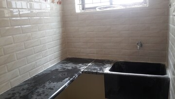 Kitchen in 1 BHK Independent House at Rt Nagar – for Rent