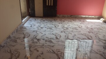 Bedroom in 1 BHK Independent House at Rt Nagar – for Rent