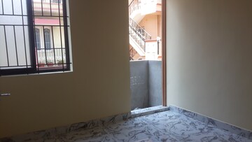 Room in 1 BHK Independent House at Rt Nagar – for Rent