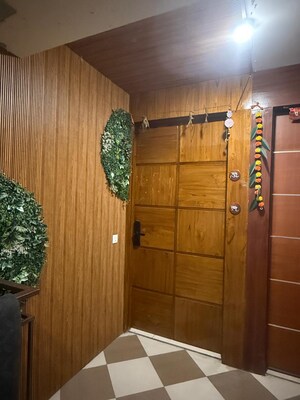 Furnished Amenities in 3.5 BHK Apartment at RPS Auria, Sector 88 – for Sale