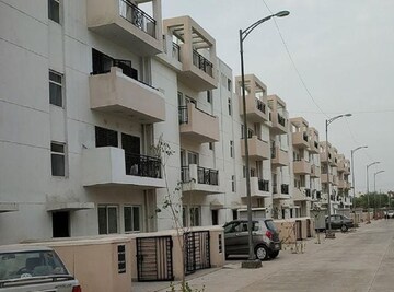 3 BHK Builder Floor For Sale in BPTP Park Elite Premium, Sector 84