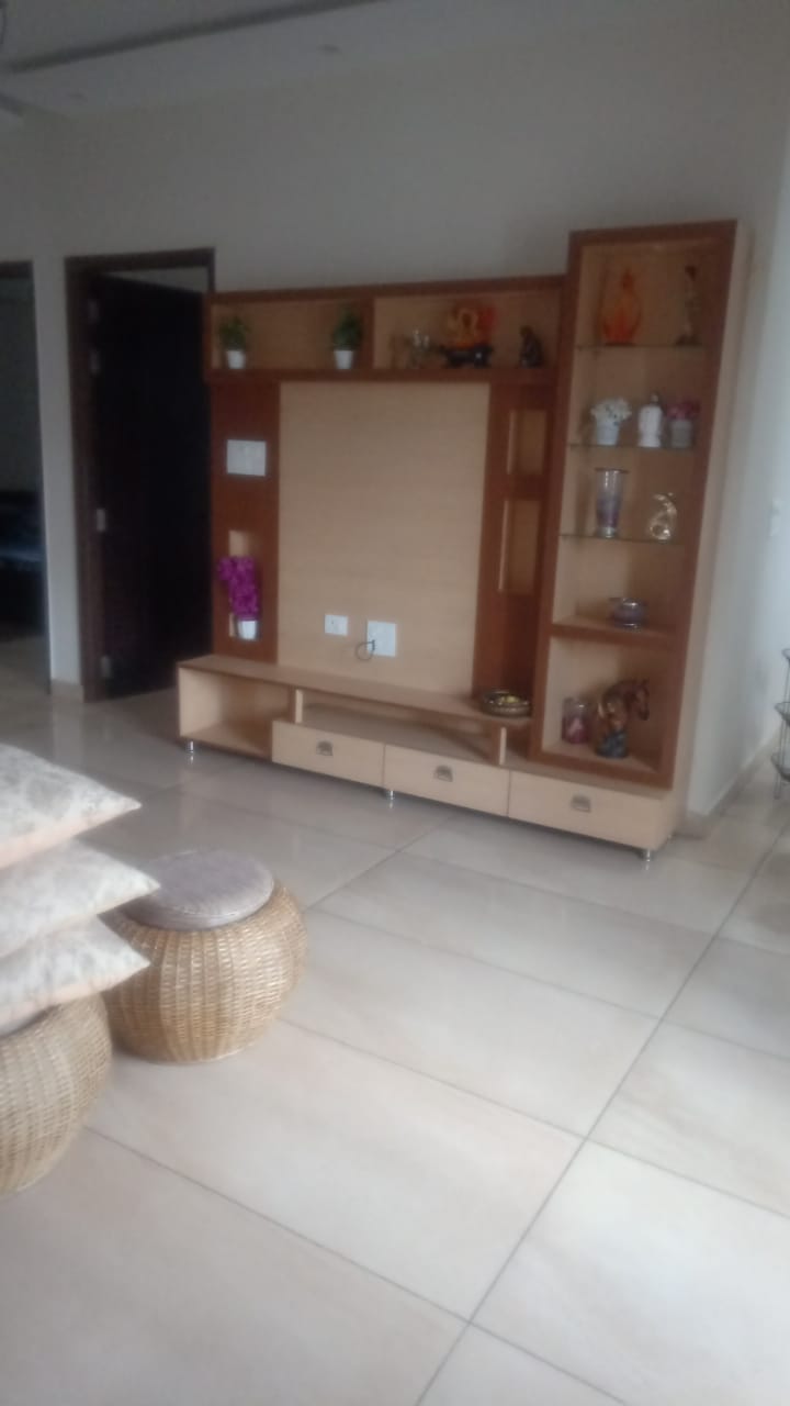2 BHK Apartment For Rent in Pacific Golf Estate