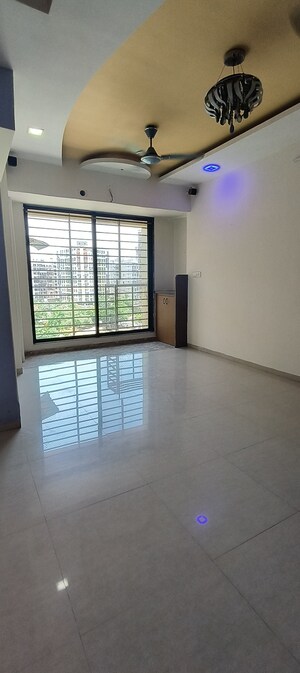 3 BHK Apartment For Sale in Nova 10 Elegance, Kharghar