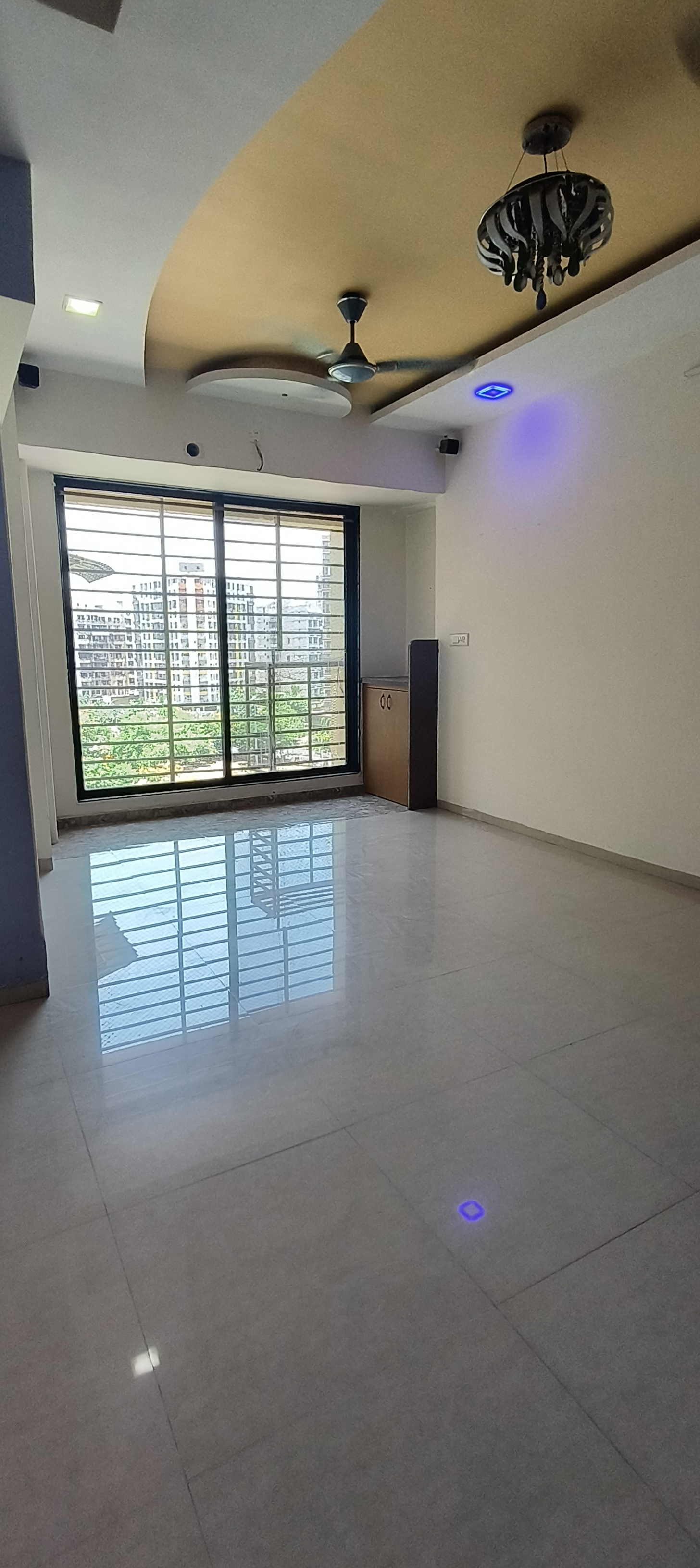 3 BHK + Extra Room Apartment For Sale in Nova 10 Elegance