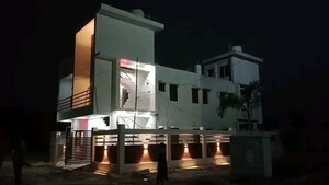 3 BHK Villa For Sale in Mati