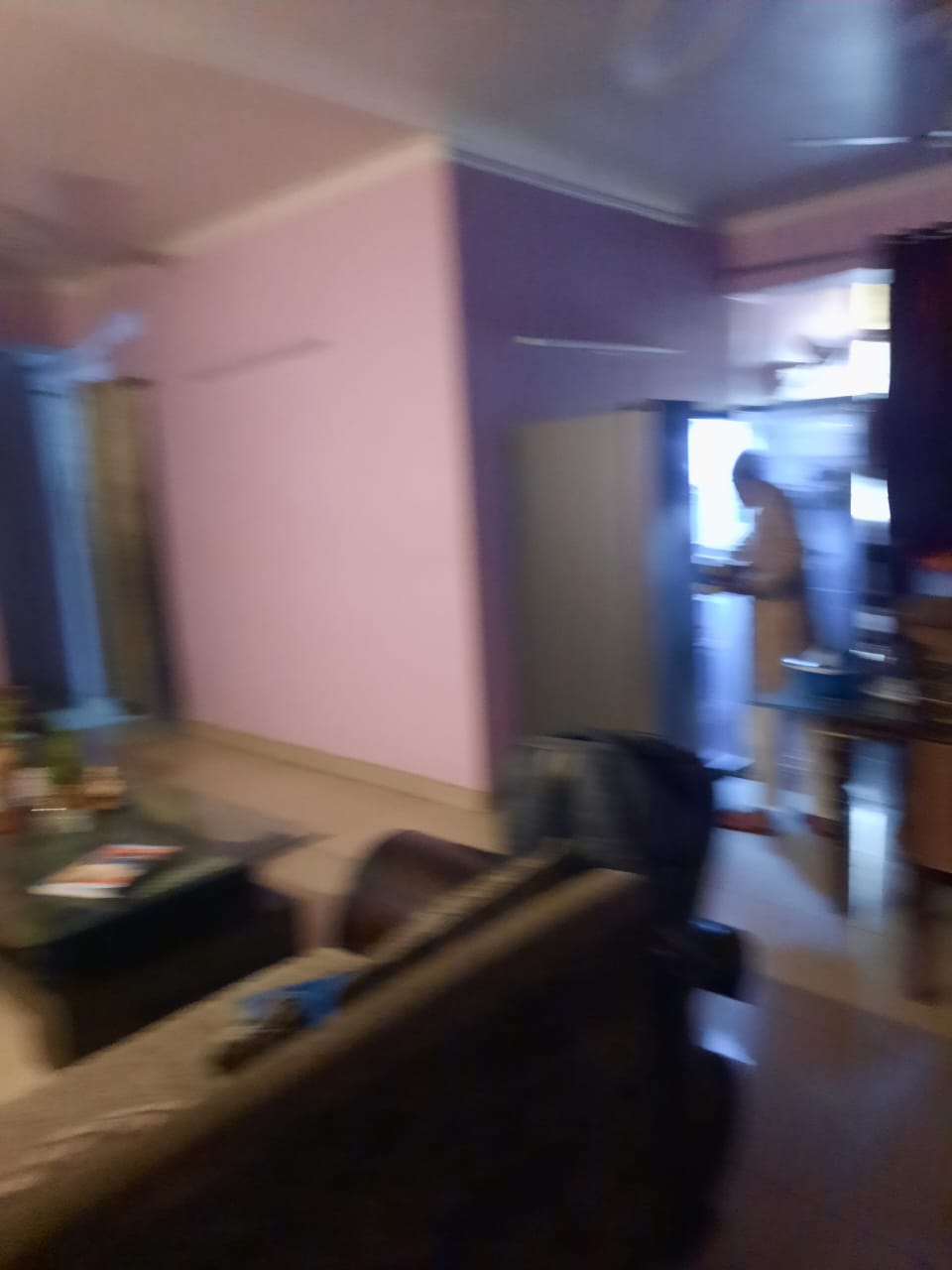 3 BHK + Pooja Room Apartment For Sale in Angel Mercury