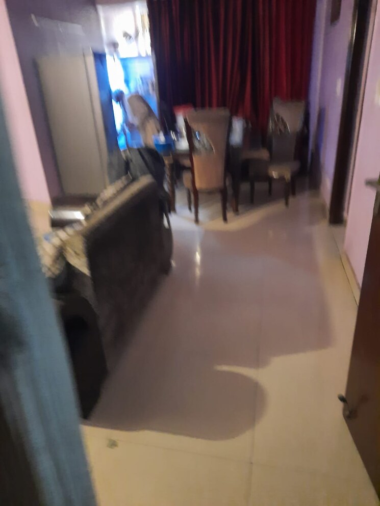 Living Room, angel-mercury 3 Bedroom 1575 Sq.Ft. Apartment In Vaibhav Khand Ghaziabad 8665142