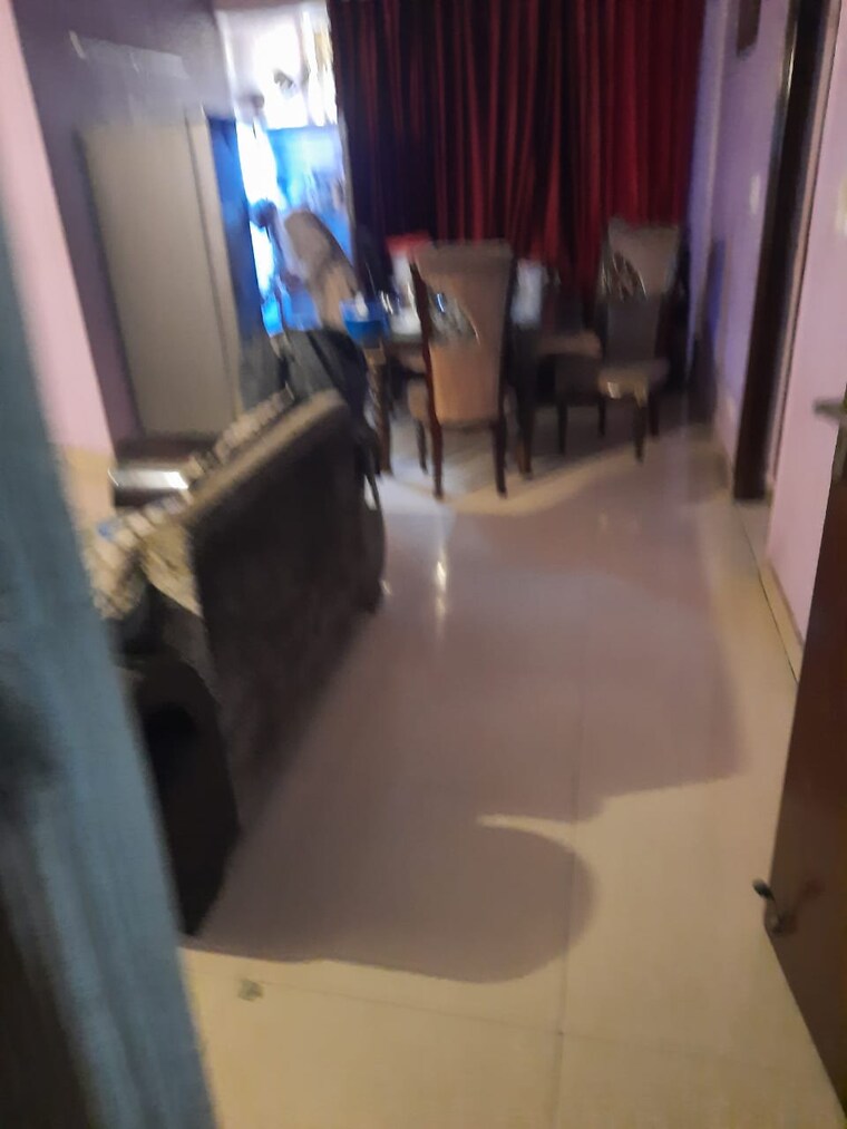 Living Room, angel-mercury 3 Bedroom 1575 Sq.Ft. Apartment In Vaibhav Khand Ghaziabad 8665142