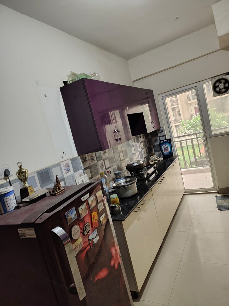 Kitchen, angel-mercury 3 Bedroom 1575 Sq.Ft. Apartment In Vaibhav Khand Ghaziabad 8665142