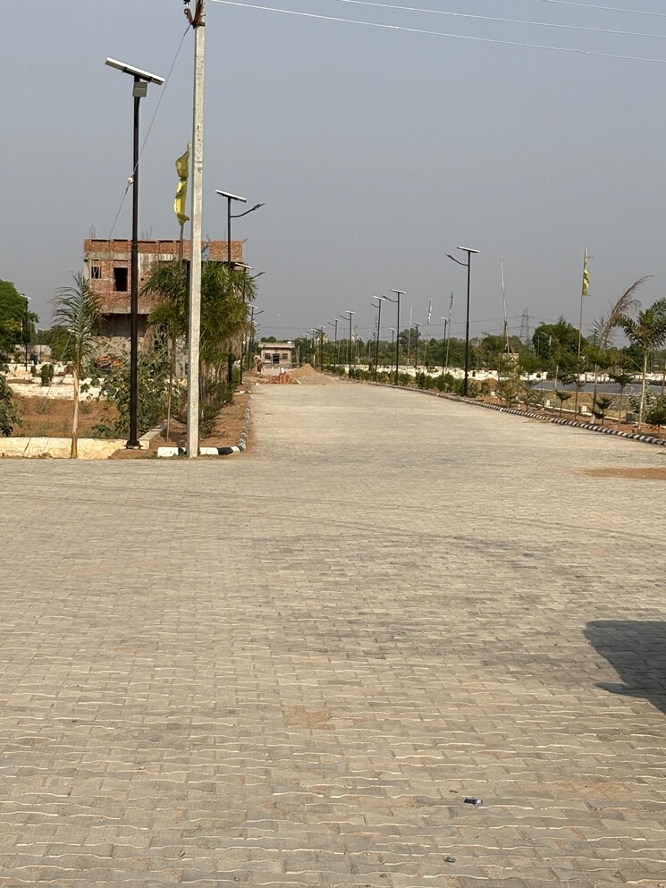 Exterior View, ajmer road  100 Sq.Yd. Plot In Ajmer Road Jaipur 8665083