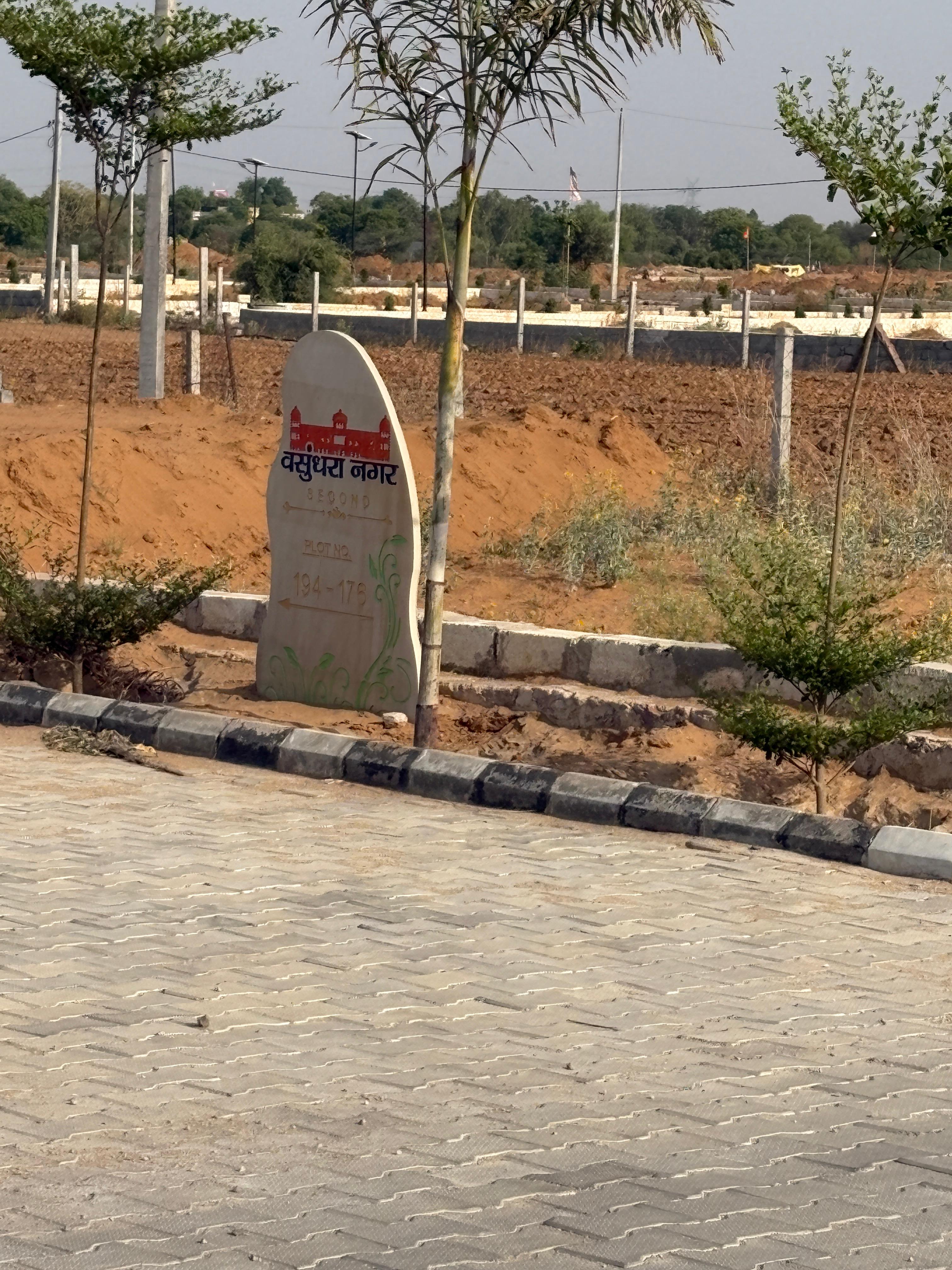 Plot For Sale in Jaipur Acres