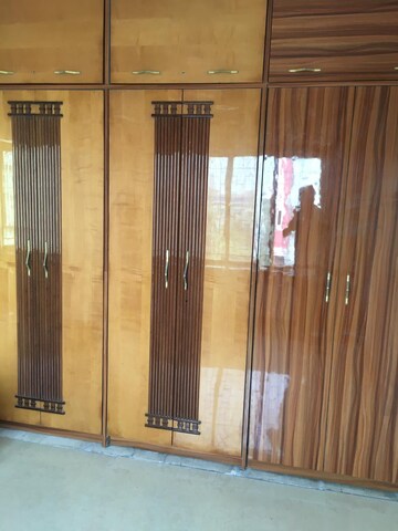 Building Lobby in 1 BHK Apartment at Maniyar Apartment, Tardeo – for Rent