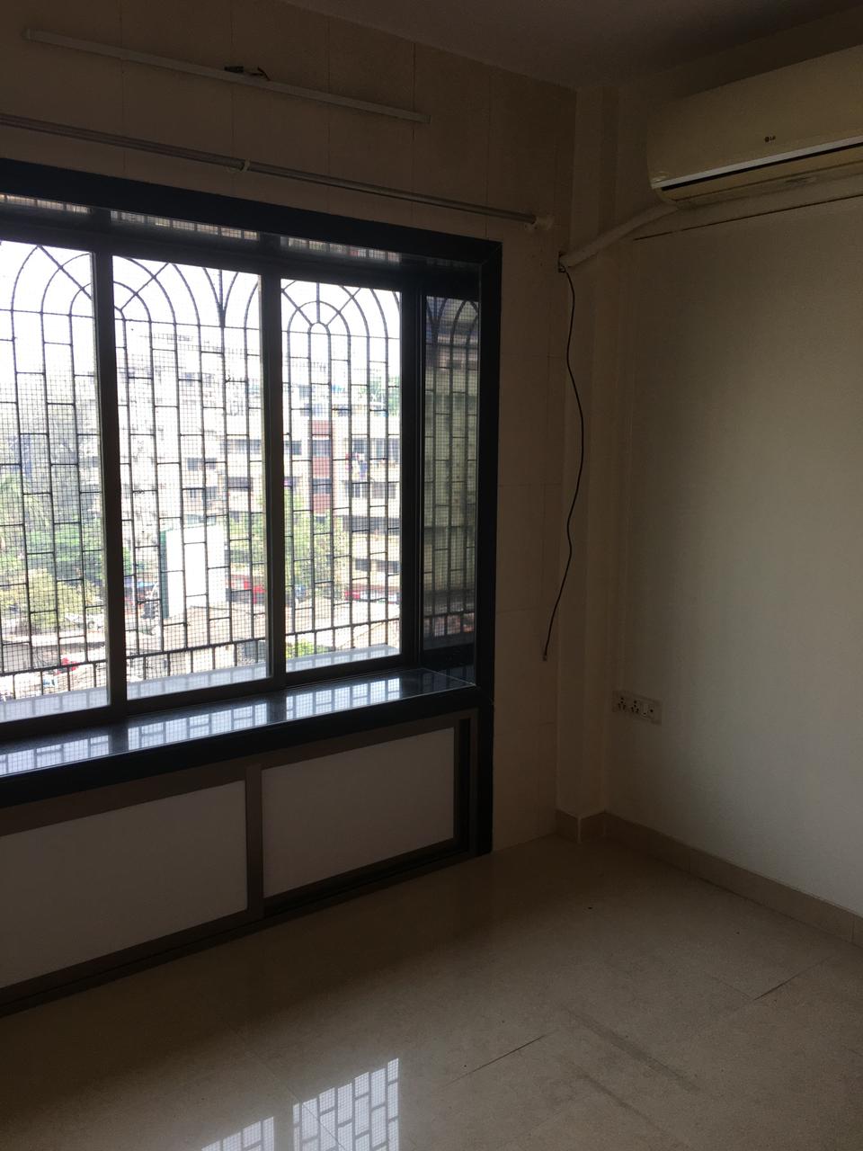 1 BHK Apartment For Rent in Maniyar Apartment