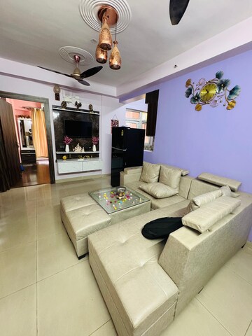 4 BHK Apartment For Rent in Mahagun Mezzaria, Sector 78