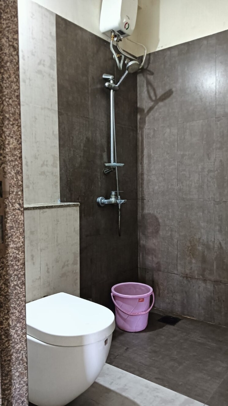 Bathroom, skyi-songbirds 2 Bedroom 784 Sq.Ft. Apartment In Bavdhan Pune 8665086