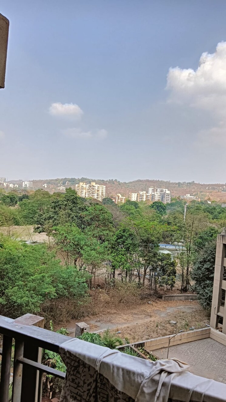 undefined, skyi-songbirds 2 Bedroom 784 Sq.Ft. Apartment In Bavdhan Pune 8665086