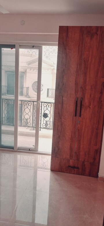 3 BHK Apartment For Rent in Signature Global Park 4 and 5, Sohna Sector 36