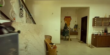 Living Room in 4 BHK Villa at Samruddhi Lake Drive, Old Madras Road – for Sale