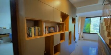 Kitchen in 4 BHK Villa at Samruddhi Lake Drive, Old Madras Road – for Sale