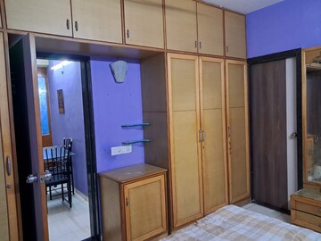 Room in 3 BHK Apartment at Manekbaug – for Rent