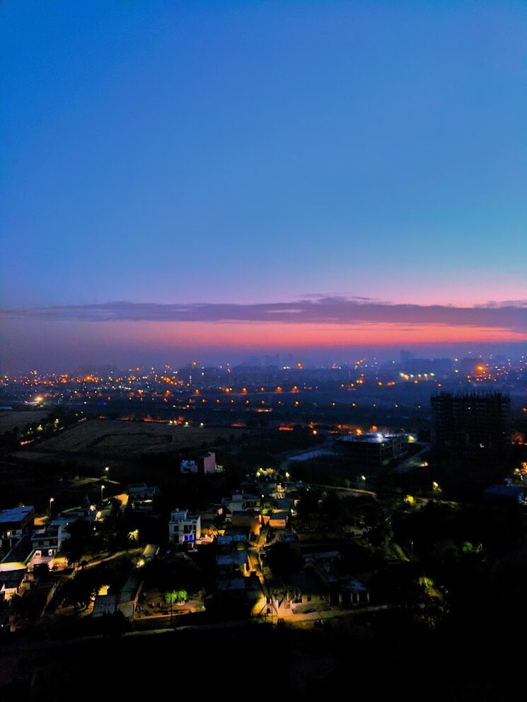 Swimming Pool, nimbus-express-park-view-ii 2 Bedroom 1057 Sq.Ft. Apartment In Chi V Greater Noida Greater Noida 8665141