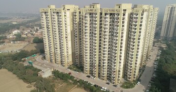 2 BHK Apartment – Exterior View View at Nimbus Express Park View - II, Chi V Greater Noida - for Sale