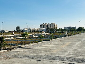  Plot For Sale in Besa Pipla rd