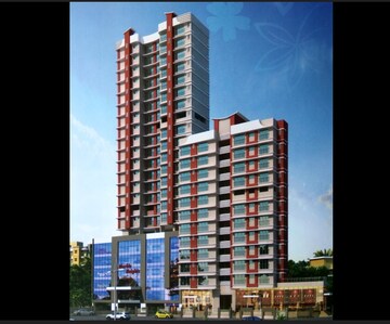 1 RK Apartment For Sale in Shree Sai Marble Heights, Dahisar East