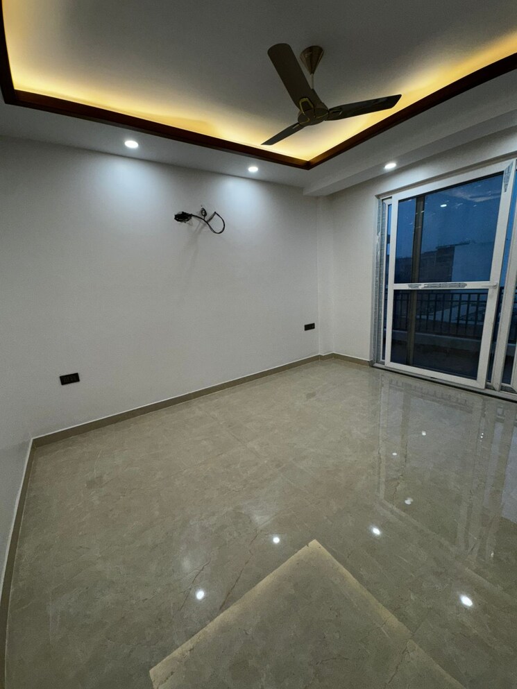Bedroom, faridabad central 3 Bedroom 250 Sq.Yd. Builder Floor In Faridabad Central Faridabad 8665190