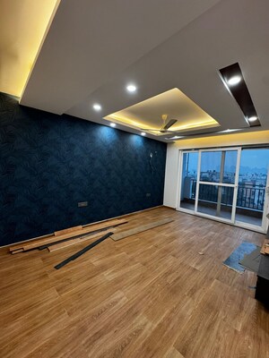 Room in 3 BHK Builder Floor at Faridabad Central – for Sale