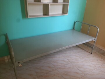 Room in 1 RK Independent House at Rt Nagar – for Rent