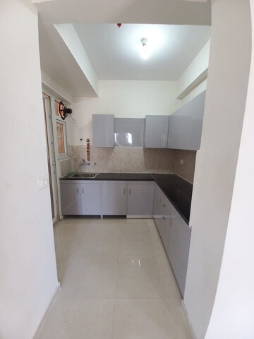 Kitchen in 2 BHK Apartment at Signature The Millennia 2, Sector 37d – for Rent
