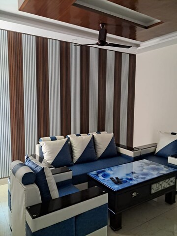 Master Bedroom in 3 BHK Apartment at Pacific Golf Estate, Kulhan – for Rent